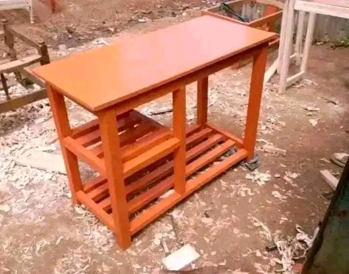 Premium Kitchen Cabinet